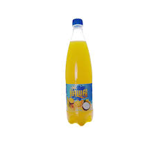 Hawaii ananas 1,5L