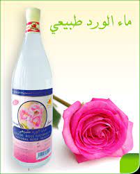 Hazem eau de rose