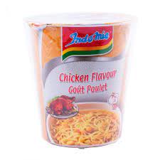 Indomie goût de poulet 60g