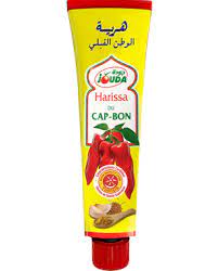 Jouda harissa 70g