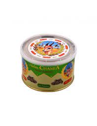 La gazelle halwa chamia aux pistaches 350g