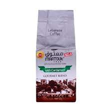 Maatouk lebanese coffee 450g