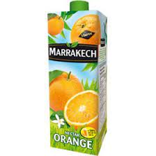 Marrakech jus orange 1L