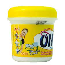 ONI pate lavante multi usages (citron)1kg