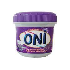 ONI pate lavante multi usages (lavande) 1kg