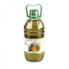 Oued saiss huile d'olive vierge courante 2L