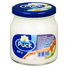 Puck tartinade crémeuse 500g