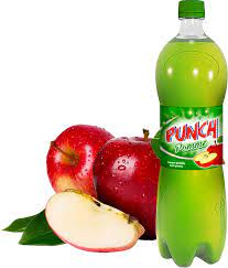 Punch pomme 1,5L