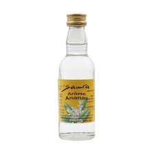 Samra arome ananas 50ml