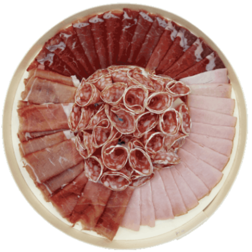 Spécial Charcuterie 