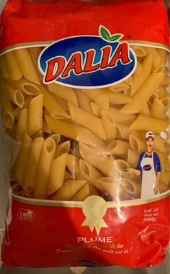 Dalia Plume 500g