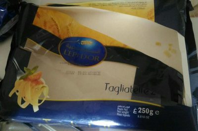 L'EPI D'OR T'agliatelle 1-3 250g