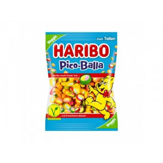 Haribo pico-balla 160g