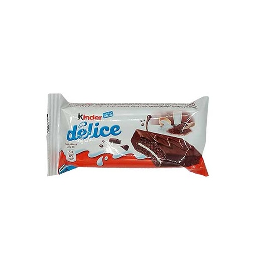 Kinder délice 39g