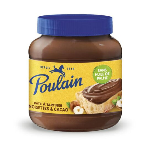 Lu Résille d'or praliné noisette 110g