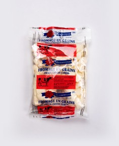 Cheddar Grains - Nature 200 g