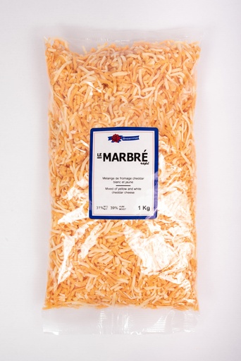 Marbré râpé 1 Kg