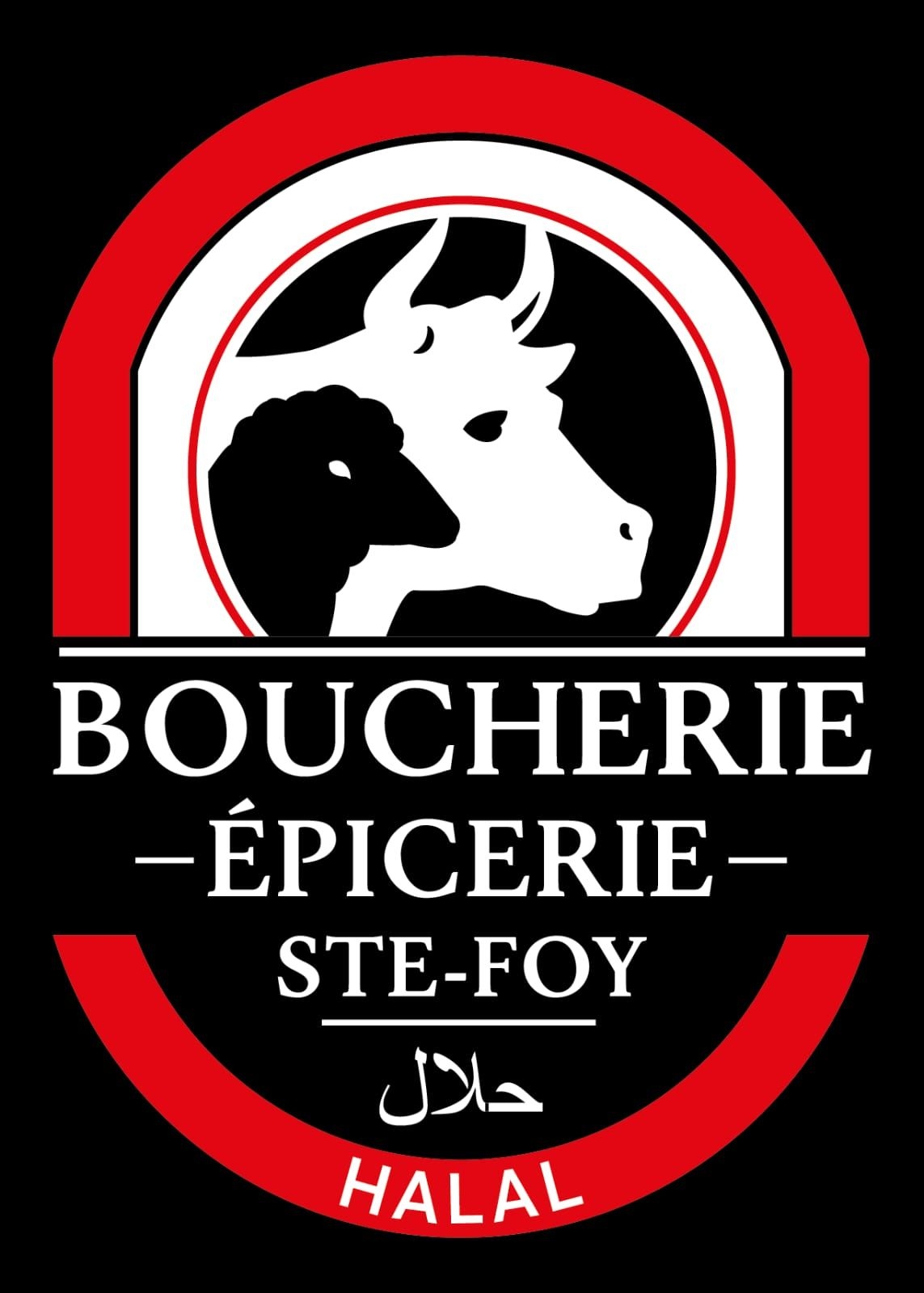 Boucherie Ste-Foy