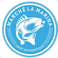 Marché La Marina