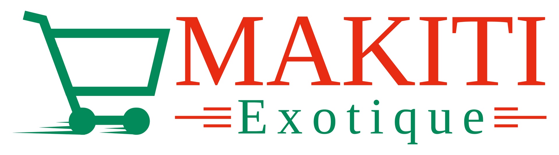 Makiti exotique